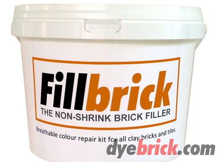 Fillbrick